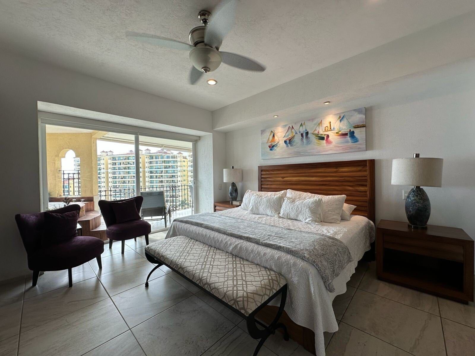 Bay View Grand E-907 foto 4