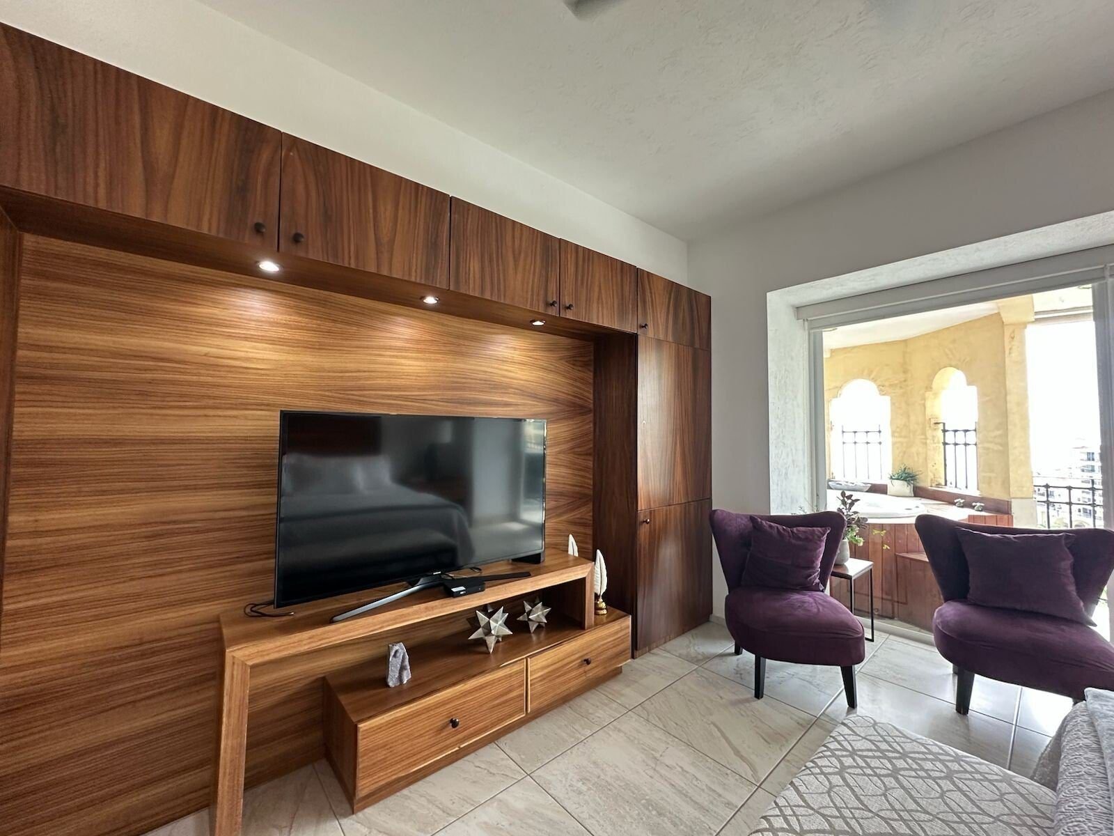 Bay View Grand E-907 foto 7