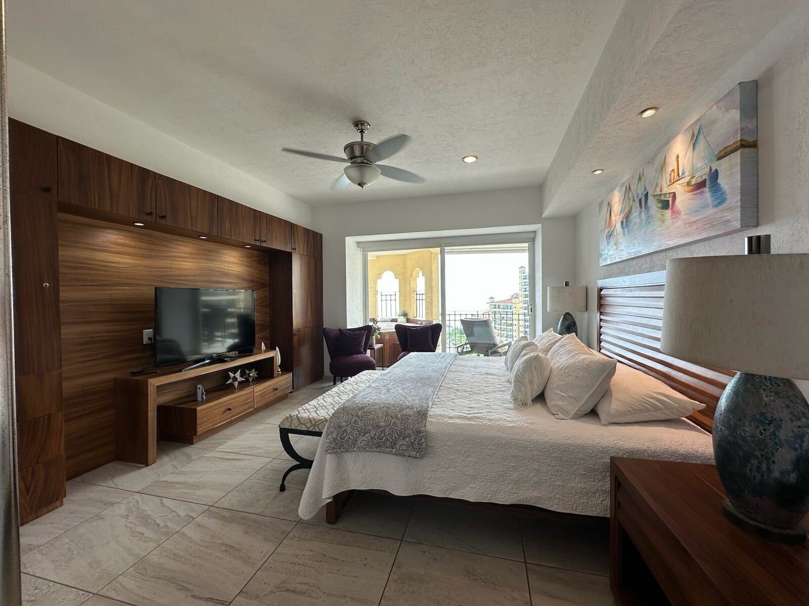 Bay View Grand E-907 foto 10